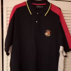 Polo shirt